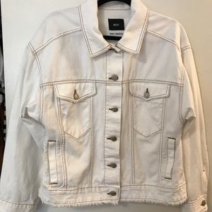 UO Trucker Jacket